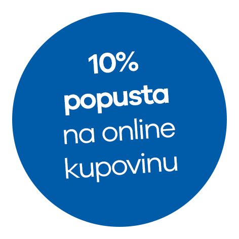 10% popusta 10% popusta