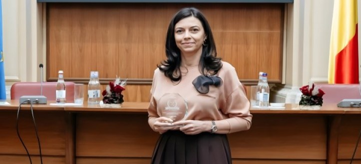 UNIQA Asigurari, Compania de Asigurari a Anului pentru Digitalizare la Gala Revistei Piata Financiara