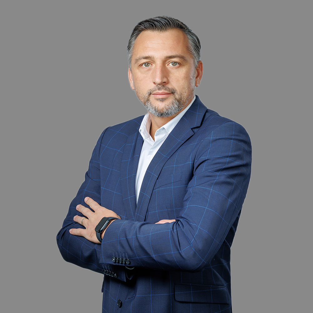 Tihomir Milosevic UNIQA osiguranje
