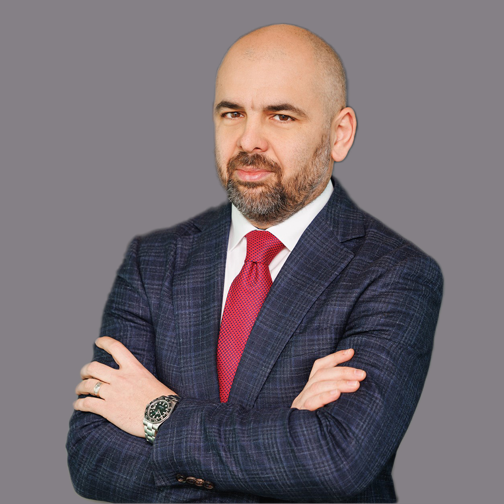 Nikola Djukic UNIQA osiguranje
