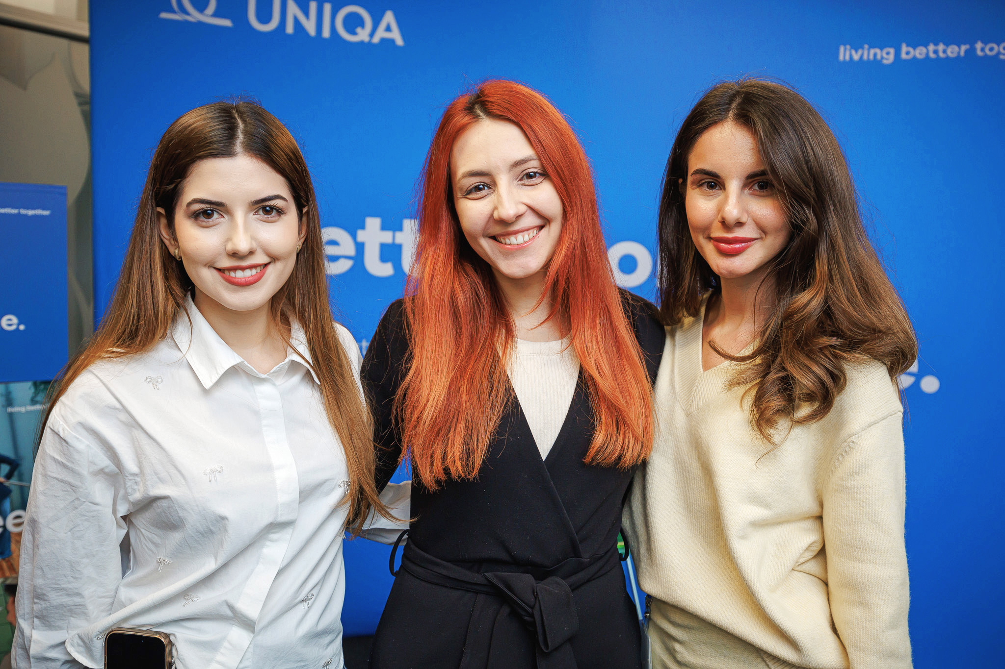 Karijera u UNIQA osiguranju - tvoje iskustvo Karijera u UNIQA osiguranju - tvoje iskustvo